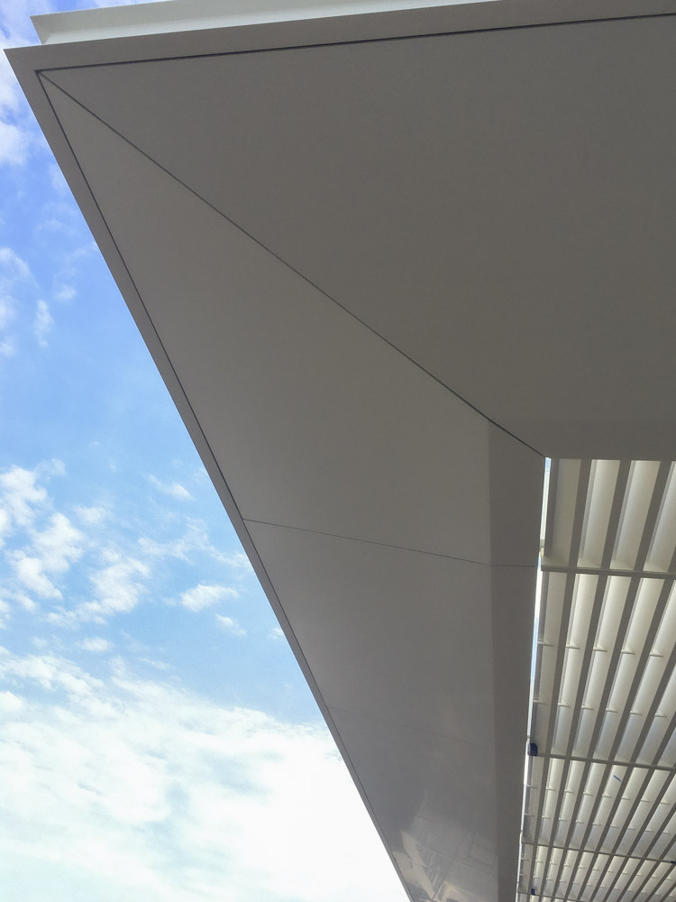 Photo of construction by TRM Enterprises